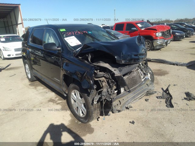 GMC TERRAIN 2013 2gkalmek5d6239123