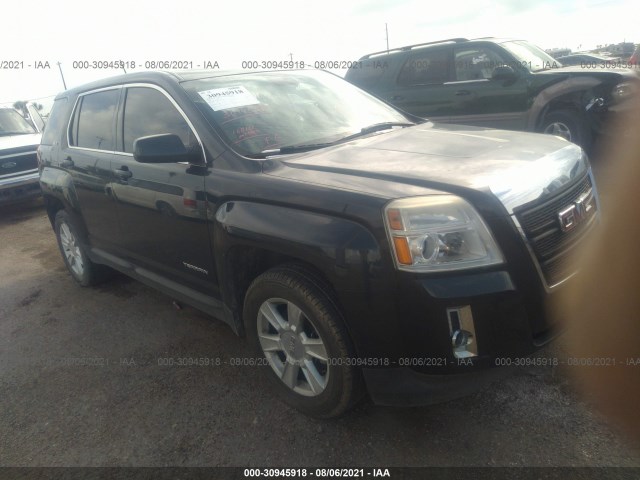 GMC TERRAIN 2013 2gkalmek5d6239185