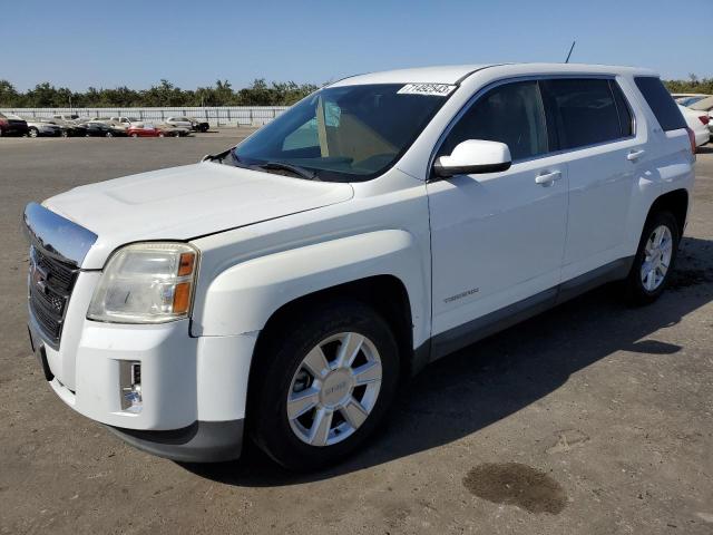 GMC TERRAIN 2013 2gkalmek5d6251840