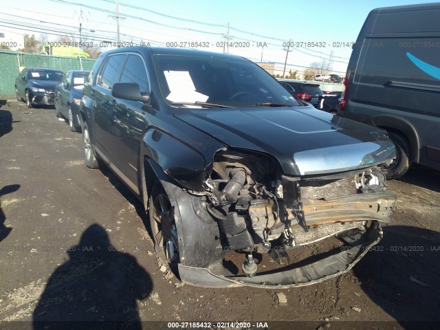 GMC TERRAIN 2013 2gkalmek5d6255774