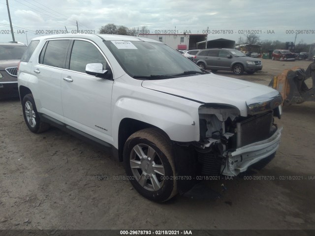 GMC TERRAIN 2013 2gkalmek5d6258397