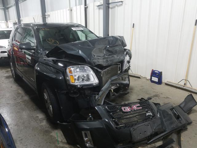 GMC TERRAIN SL 2013 2gkalmek5d6263891