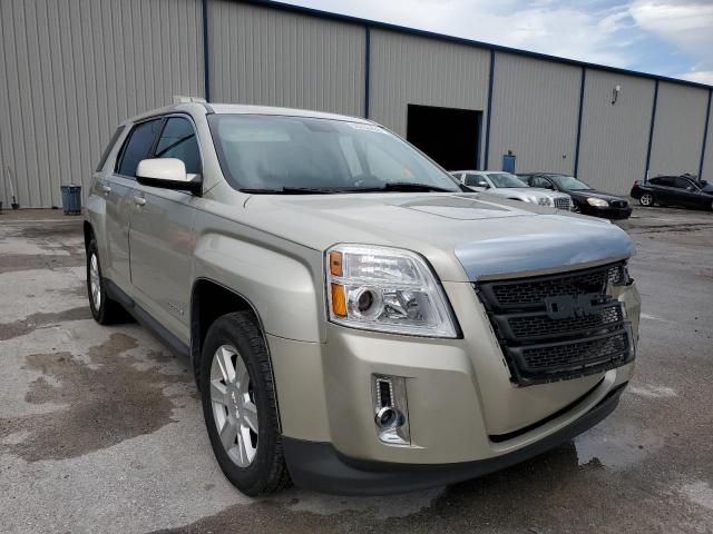 GMC TERRAIN SL 2013 2gkalmek5d6266225