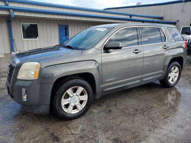 GMC TERRAIN SL 2013 2gkalmek5d6269528