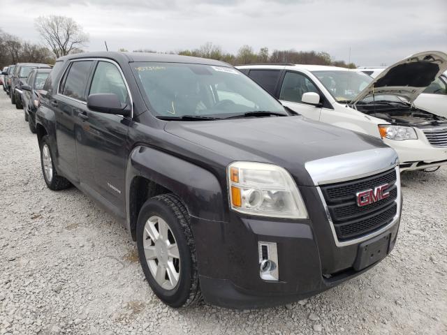 GMC TERRAIN SL 2013 2gkalmek5d6270615