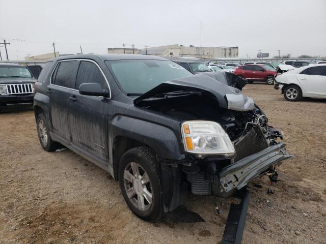 GMC TERRAIN SL 2013 2gkalmek5d6271540