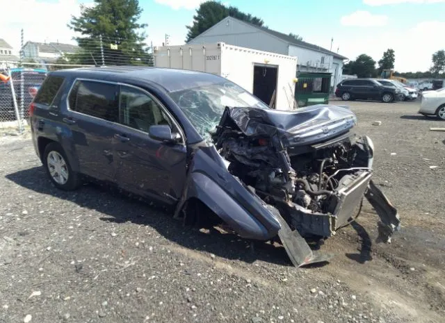 GMC TERRAIN 2013 2gkalmek5d6272929