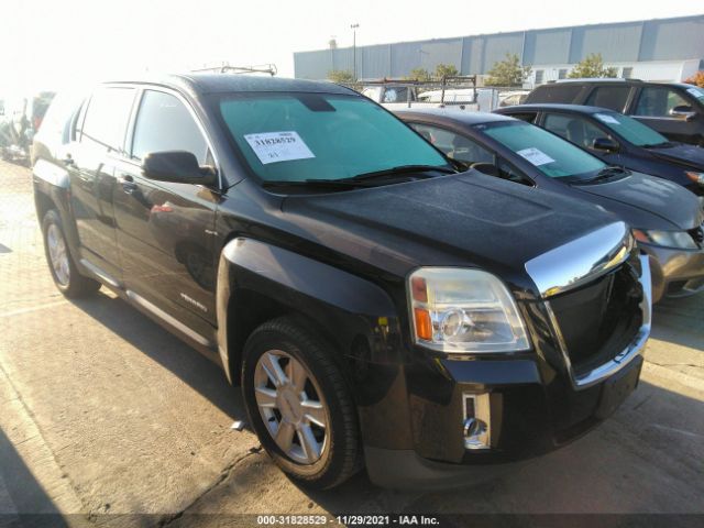 GMC TERRAIN 2013 2gkalmek5d6275930