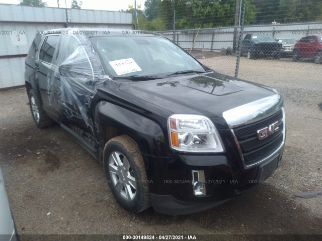 GMC TERRAIN 2013 2gkalmek5d6276317