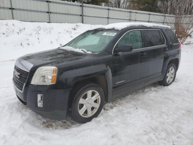 GMC TERRAIN 2013 2gkalmek5d6278049