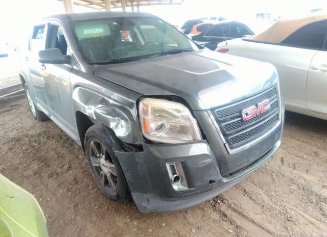 GMC TERRAIN 2013 2gkalmek5d6278181