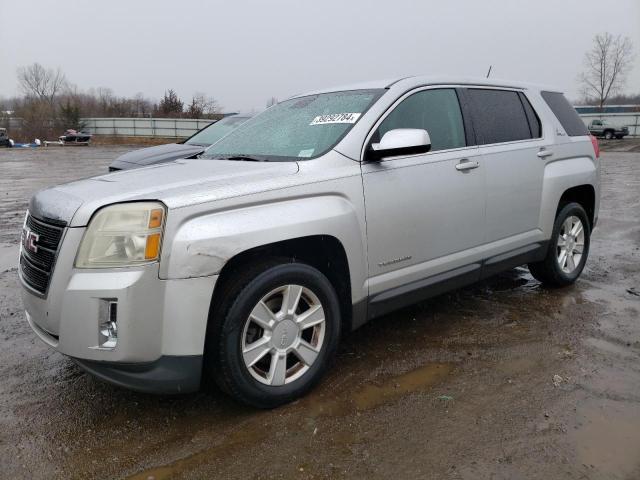 GMC TERRAIN 2013 2gkalmek5d6280285