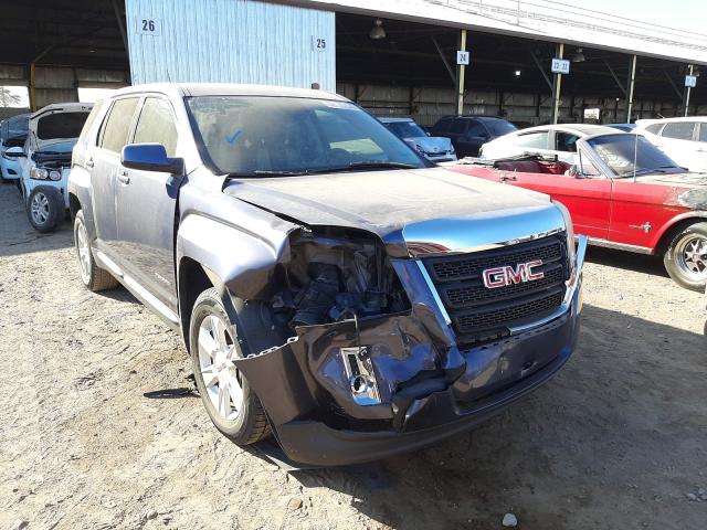 GMC TERRAIN SL 2013 2gkalmek5d6280531