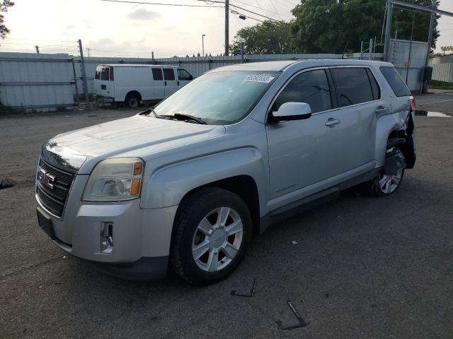 GMC TERRAIN 2013 2gkalmek5d6301667