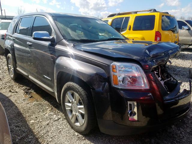 GMC TERRAIN SL 2013 2gkalmek5d6321529