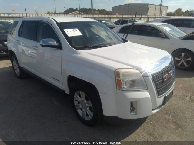 GMC TERRAIN 2013 2gkalmek5d6326763