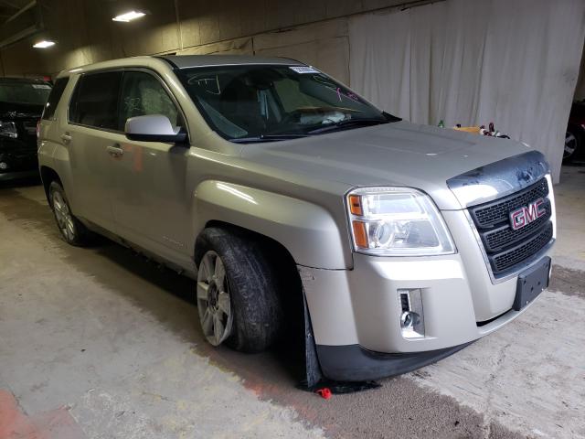 GMC TERRAIN SL 2013 2gkalmek5d6336483