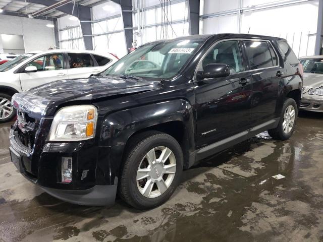 GMC TERRAIN SL 2013 2gkalmek5d6337181