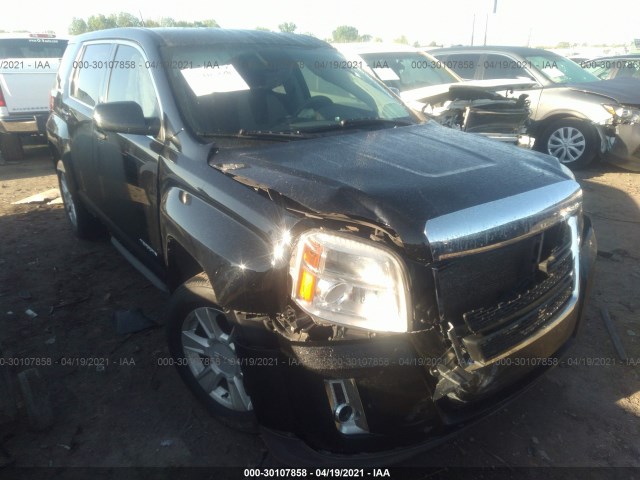 GMC TERRAIN 2013 2gkalmek5d6340856