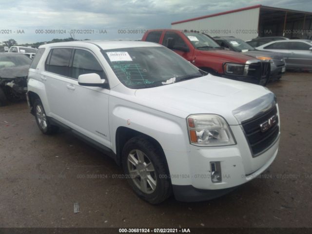 GMC TERRAIN 2013 2gkalmek5d6344535