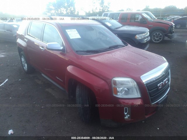 GMC TERRAIN 2013 2gkalmek5d6346320