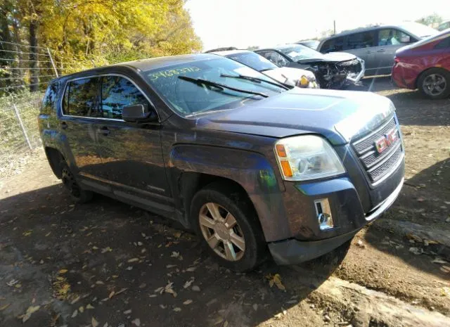 GMC TERRAIN 2013 2gkalmek5d6347211