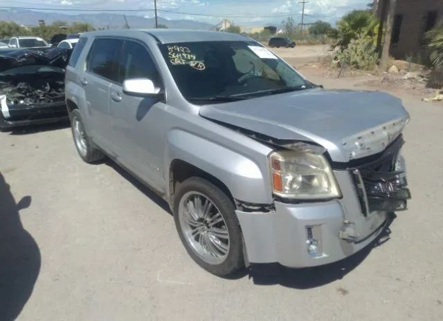 GMC TERRAIN 2013 2gkalmek5d6351193