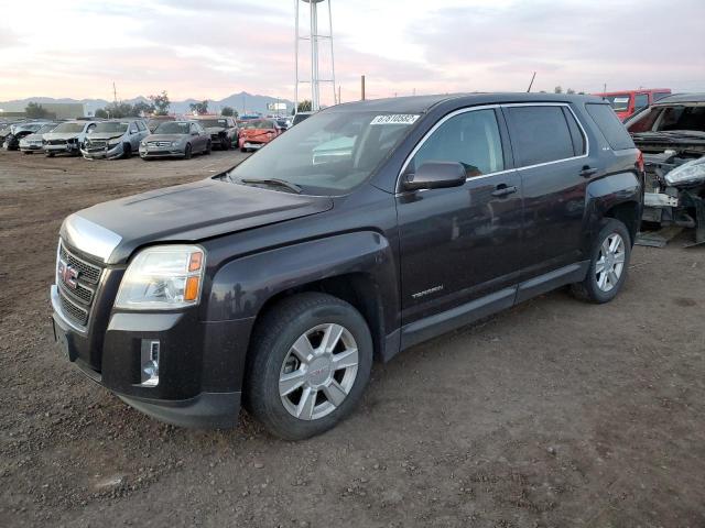 GMC TERRAIN SL 2013 2gkalmek5d6352179