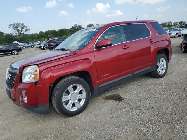 GMC TERRAIN SL 2013 2gkalmek5d6355471