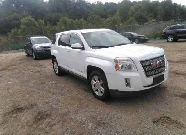 GMC TERRAIN 2013 2gkalmek5d6357480