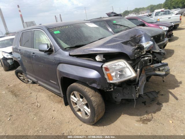 GMC TERRAIN 2013 2gkalmek5d6362498