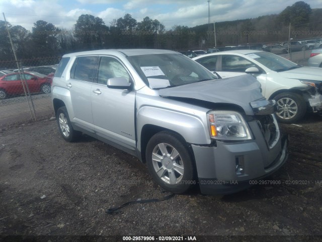 GMC TERRAIN 2013 2gkalmek5d6369922