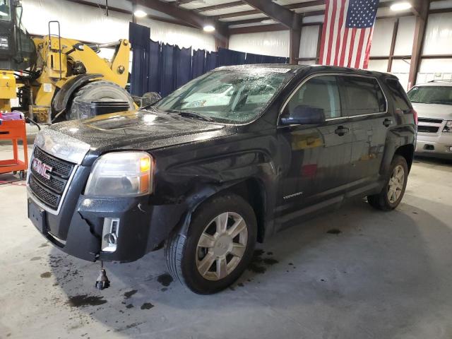 GMC TERRAIN 2013 2gkalmek5d6370293