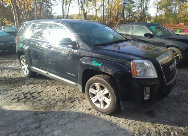 GMC TERRAIN 2013 2gkalmek5d6374232