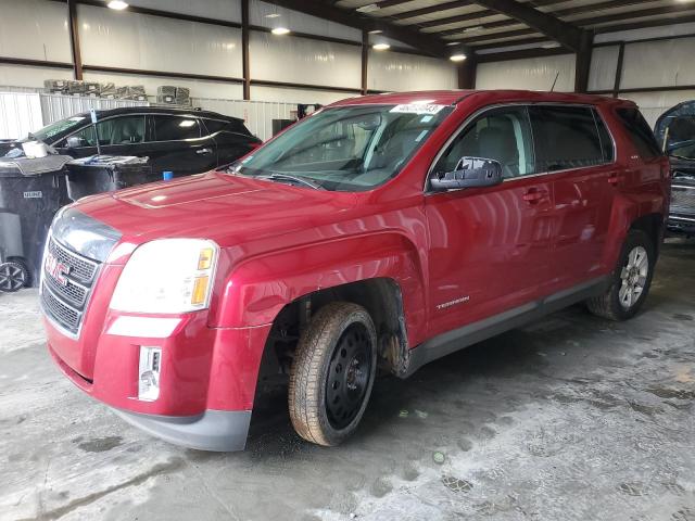 GMC TERRAIN SL 2013 2gkalmek5d6378989