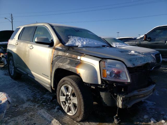 GMC TERRAIN SL 2013 2gkalmek5d6385814