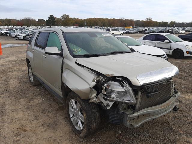 GMC TERRAIN SL 2013 2gkalmek5d6385988