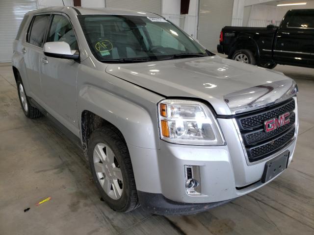 GMC TERRAIN SL 2013 2gkalmek5d6386008