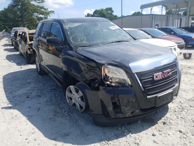 GMC TERRAIN SL 2013 2gkalmek5d6392018