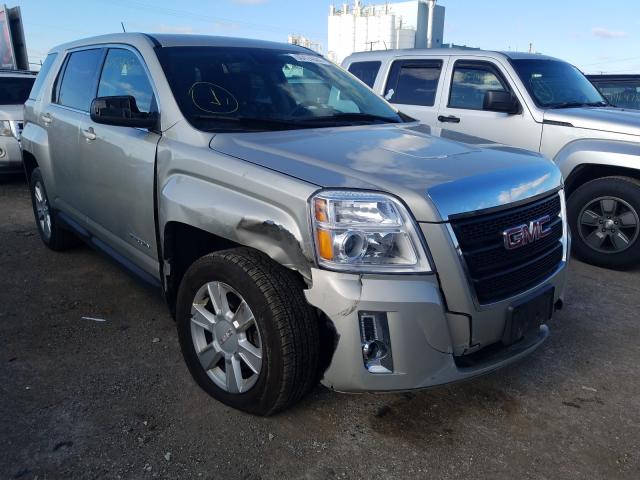 GMC TERRAIN SL 2013 2gkalmek5d6404474