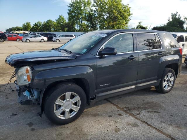 GMC TERRAIN 2013 2gkalmek5d6411280