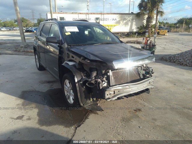 GMC TERRAIN 2013 2gkalmek5d6412008