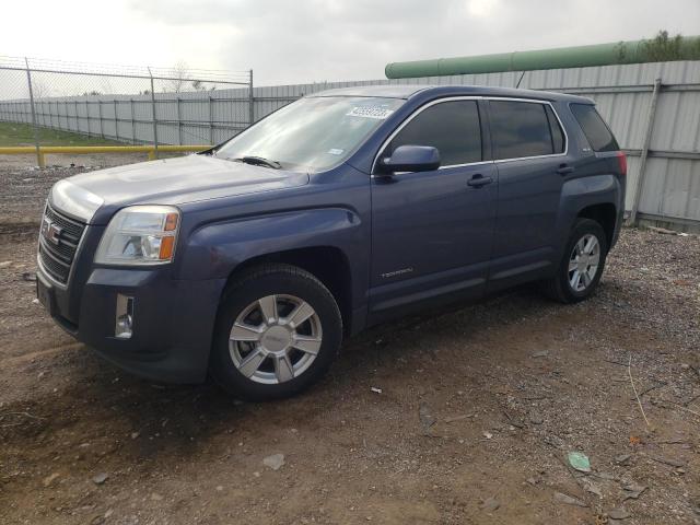 GMC TERRAIN SL 2013 2gkalmek5d6415877