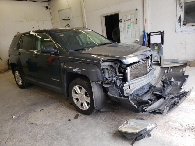 GMC TERRAIN SL 2013 2gkalmek5d6417211