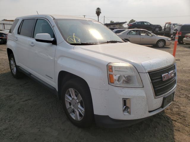 GMC TERRAIN SL 2013 2gkalmek5d6418388