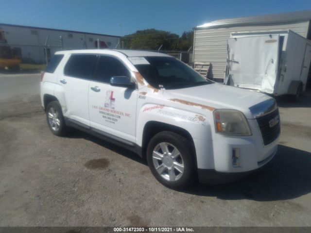 GMC TERRAIN 2013 2gkalmek5d6418553