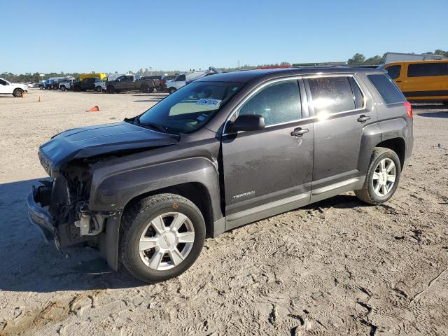 GMC TERRAIN SL 2013 2gkalmek5d6419217