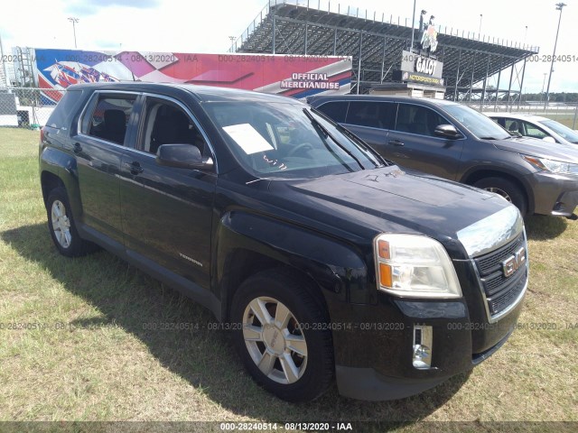 GMC TERRAIN 2013 2gkalmek5d6420514