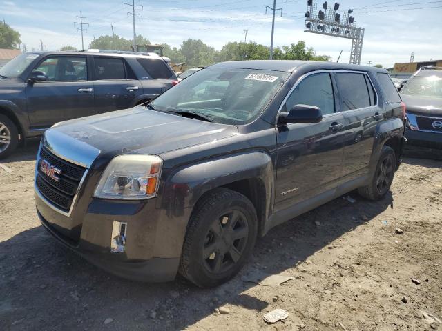 GMC TERRAIN 2013 2gkalmek5d6422618