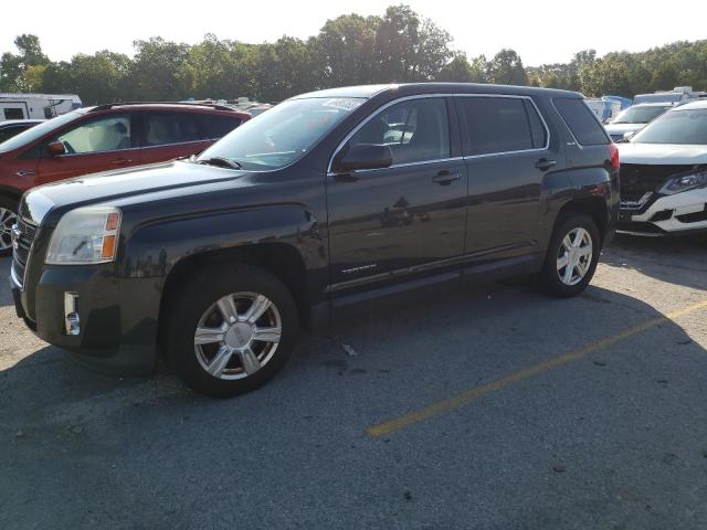 GMC TERRAIN SL 2014 2gkalmek5e6111580